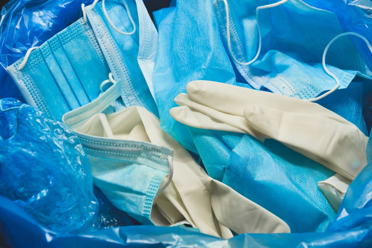 Equipos de Protección