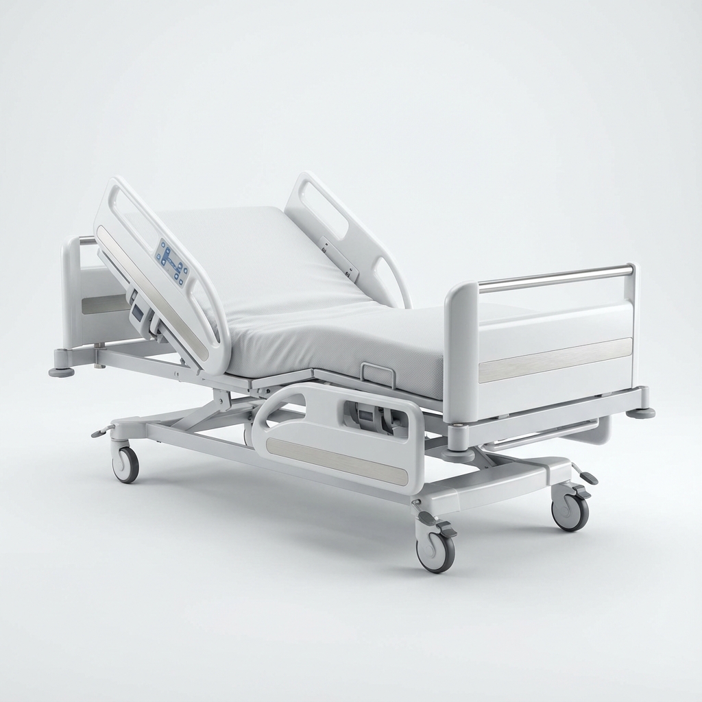 Mobiliario Hospitalario